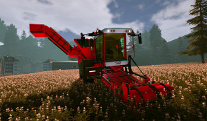 《真实农场模拟：黄金版》登陆Steam商店 体验务农生活