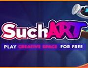 SuchArt：天才艺术家模拟器