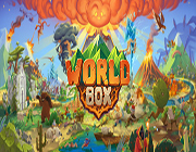 世界盒子-上帝模拟器