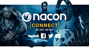 Nacon发布会7月7日举办 或有《怒火橄榄球3》新情报