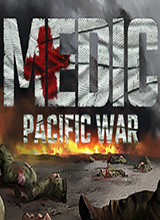 医疗兵：太平洋战争