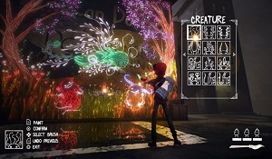 《壁中精灵》开发商发布招聘 PS5新作将采用虚幻5引擎
