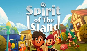 生活模拟《Spirit of the Island》上架Steam 开发群岛