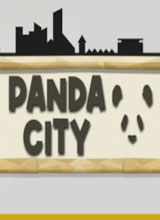 熊猫城市