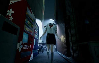《幽灵线：东京》中文宣传片公布 斩妖除恶拯救东京！