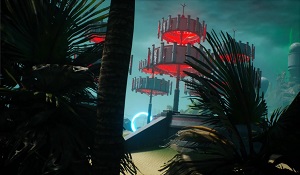 《食人鲨》“真相任务”DLC宣传片 8月31日正式发售