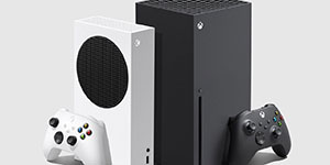 弯道反超 Xbox新主机6月销量超过PS5成为最受欢迎主机