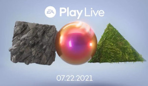 EA Play Live发布会时长约40分钟 聚焦近期将发售新作