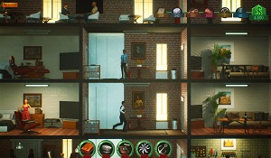 生活模拟《连环杀手人生》上架Steam 建造致命酒店