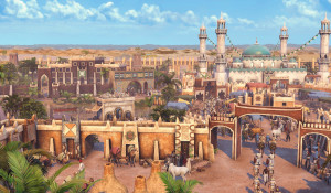 《帝国时代3：决定版》新DLC预告 8月发售，预购开启