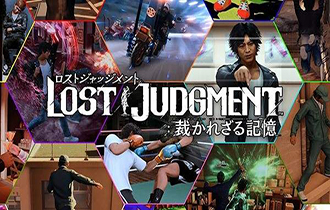 《审判之逝：湮灭的记忆》新宣传片公布 玩法内容介绍