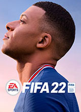 FIFA 22修改器