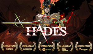 GDC 2021最佳年度游戏奖出炉：《哈迪斯》纳入囊中