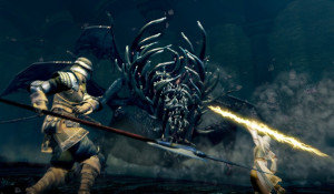 《黑魂：重制版》原版玩家半价优惠取消 截至9月30日