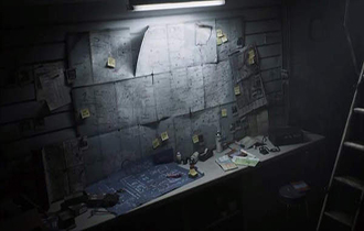 玩家制《求生之路3》宣传片 效果逼真，氛围阴森恐怖