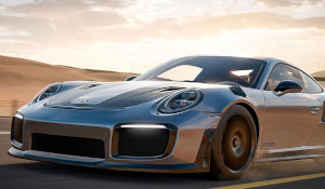 《极限竞速7》本体及DLC九月停售 车辆赛道授权到期
