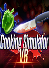 烹饪模拟器VR