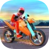 道路极限赛车粉碎3D(Road Battle Extreme Racing Smash)