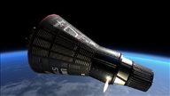 《准备发射：水星计划》最新截图 2021给所有太空探索爱好者的礼物