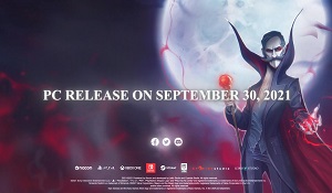 动作Rogue《暴戾领主》发售宣传片 9月30日登陆PC