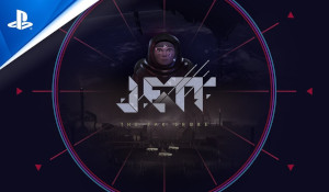 《JETT：遥远彼岸》玩法预告 驾驶飞船穿越各种星球