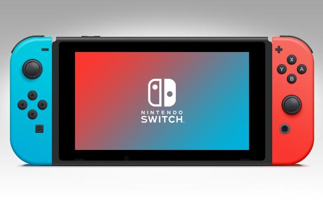 switch pro情报泄露 屏幕不变但性能提升巨大