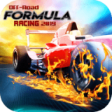 汽车方程式赛车(formula racing)