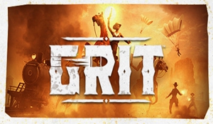 吃鸡类游戏《GRIT》9月1日正式发售 做西部快枪手！