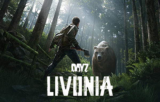 《DayZ》新DLC地图利沃尼亚公布 危机四伏的世外桃源
