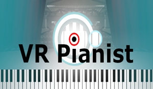 放松模拟《VR钢琴家》8月19日正式发售 暂不支持中文