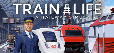 列车人生：铁路模拟器