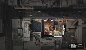 育碧《彩虹六号：围攻》Y6S3主视觉图 地图改动一览