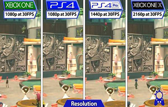 《脑航员2》多平台画质帧数对比 PS5载入时间过长
