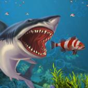 海洋鲨鱼模拟器(Underwater Sea Monster Attack)