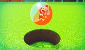 《超级猴子球1&2重制版》新介绍 12款派对游戏登场