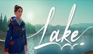 邮递员模拟器《Lake》DEMO开放 9月2日正式发售