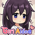 孤独的女孩(Girl Alone)