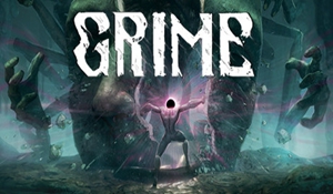 《Grime》Steam版已发售 特惠价72元