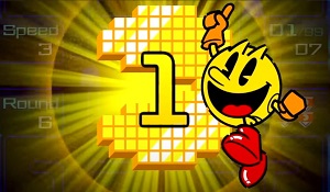 《吃豆人99》全球下载量超过400万 即将推出新DLC