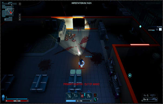 動作策略游戲《紅至日2：幸存者》公布 預計今年內發售