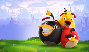 《愤怒的小鸟》开发商Rovio遭指控违反“COPPA”