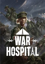 战争医院