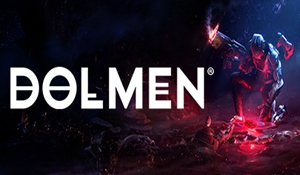 动作类魂系列游戏《Dolmen》最新预告 炫酷技能和武器