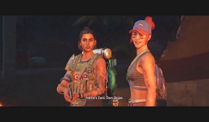《孤島驚魂6》PC版演示泄露 槍戰和直升機玩法介紹