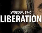 斯沃博达1945：解放
