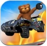 熊熊卡丁车赛(Bear Kart Racing)