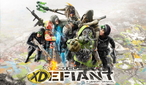育碧免费FPS《XDefiant》实机演示 首轮封测已开启