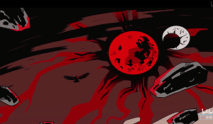 克苏鲁风《代号：红月》预告、演示 挑战强大的恶魔