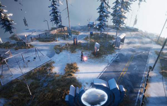 RPG《层层梦境》8月Steam开启EA 沉睡，死亡，惊醒