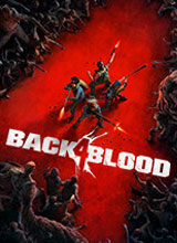 Back 4 Blood